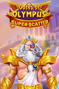 Gates of Olympus slot