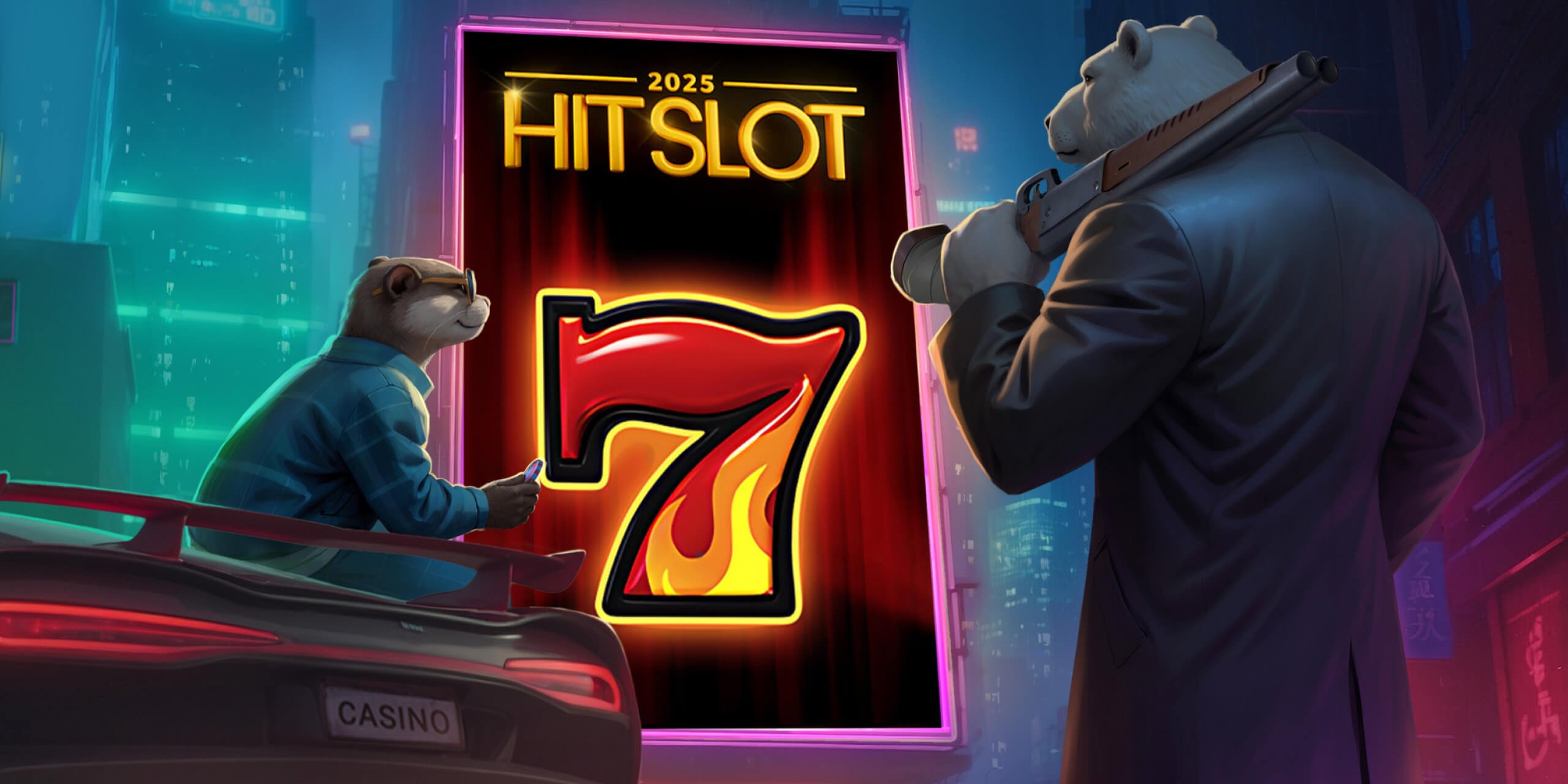 Paquete de Bienvenida de WinRolla Casino Online