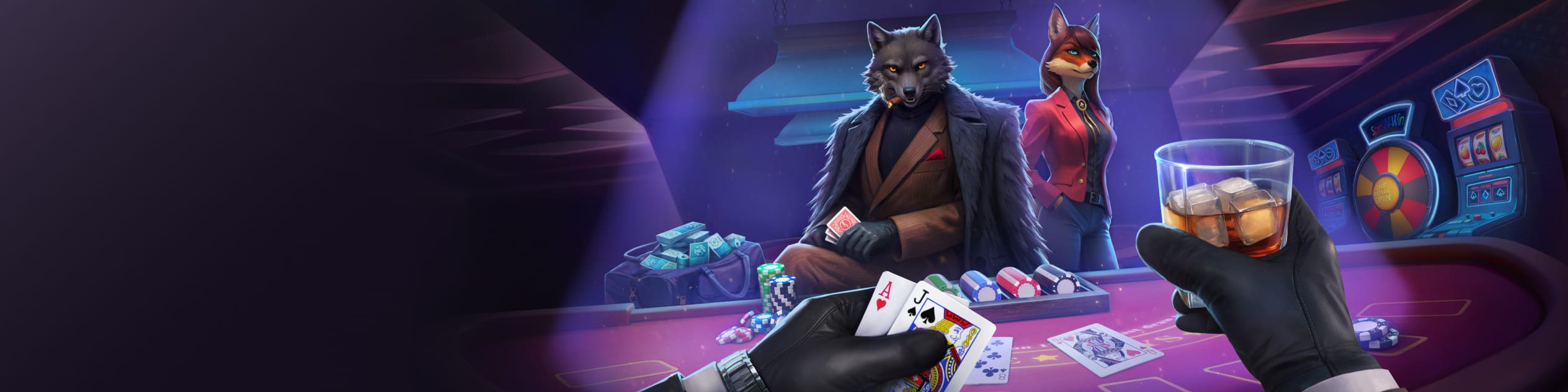 Torneos de Slots en WinRolla