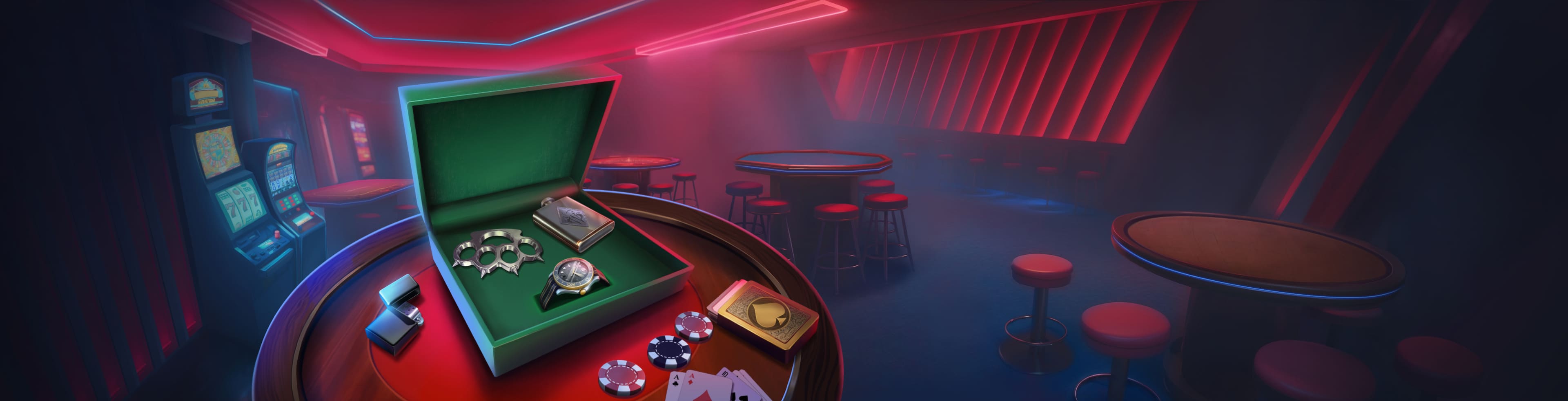 Club VIP de WinRolla Casino
